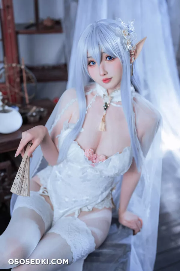 Rioko - Albion - Azur Lane - 10