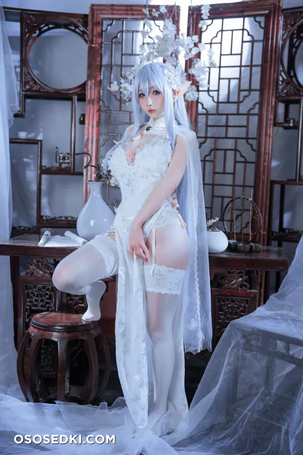 Rioko - Albion - Azur Lane - 11