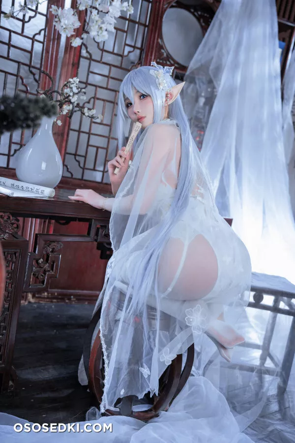Rioko - Albion - Azur Lane - 15