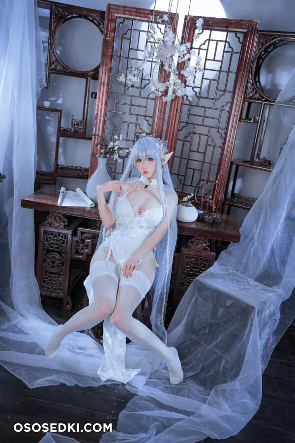 Rioko - Albion - Azur Lane - 16