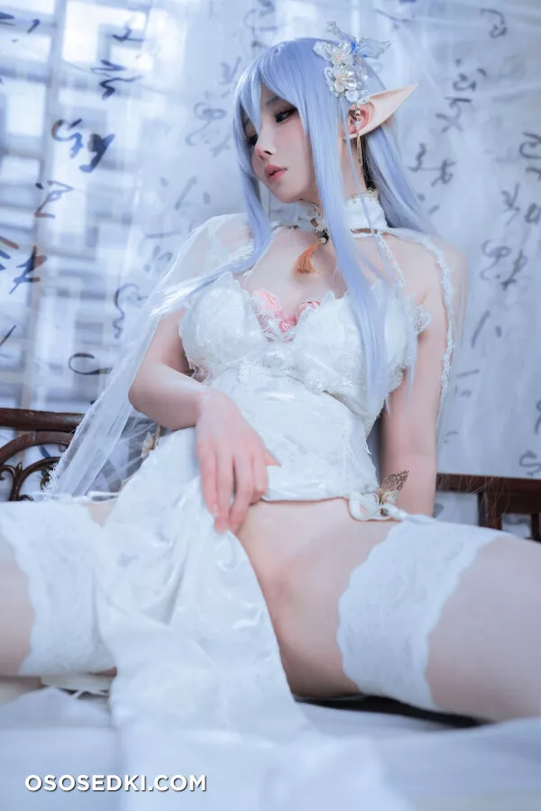 Rioko - Albion - Azur Lane - 31