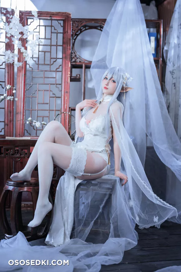 Rioko - Albion - Azur Lane - 8