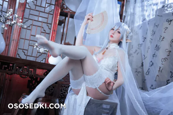 Rioko - Albion - Azur Lane - 9