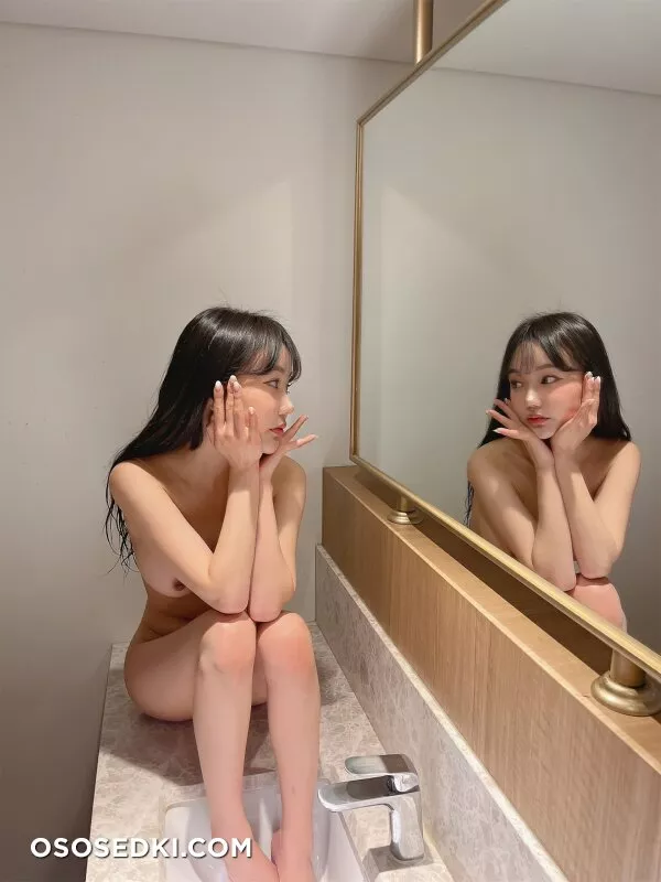 [Moon Night Snap] Mona (모나) &amp; Jucy (쥬시) - EroEro Travel 64P - 42