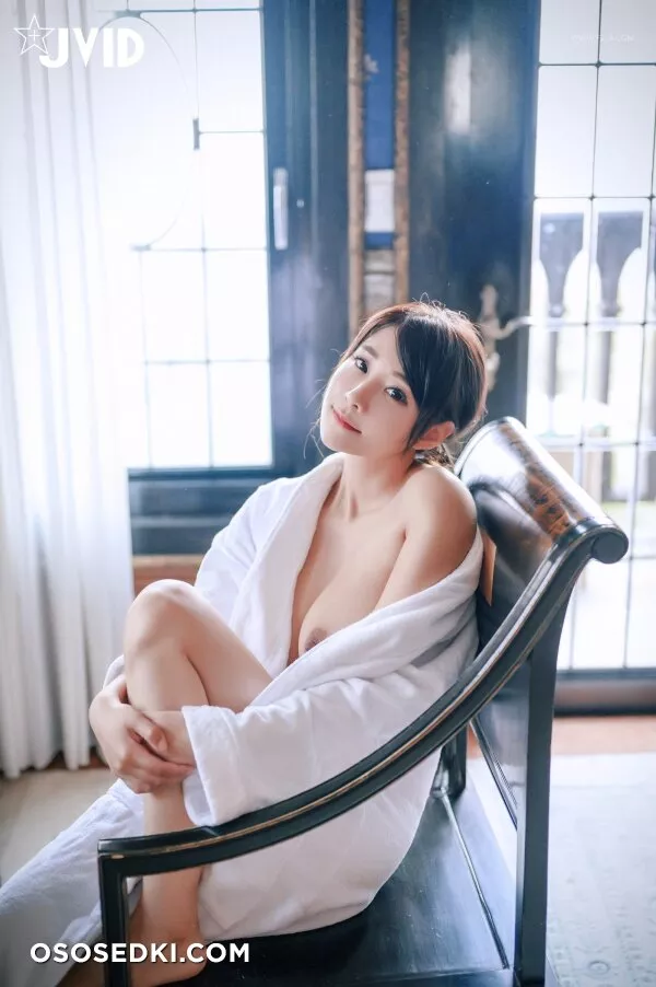 [JVID] 乐乐 - 鹿角女孩的报恩 161P - 110