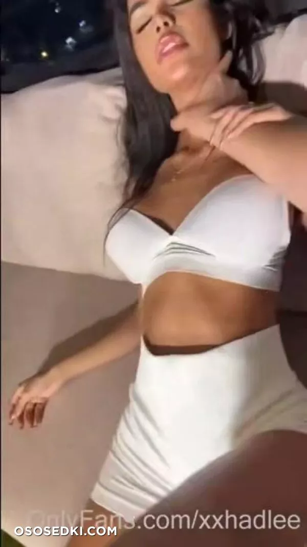 Xxhadlee Nude POV Strip Blowjob - 12