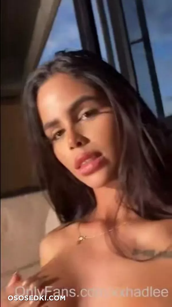 Xxhadlee Nude POV Strip Blowjob - 13
