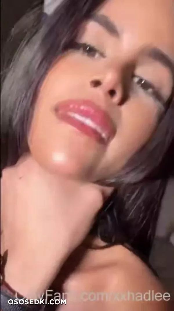 Xxhadlee Nude POV Strip Blowjob - 6