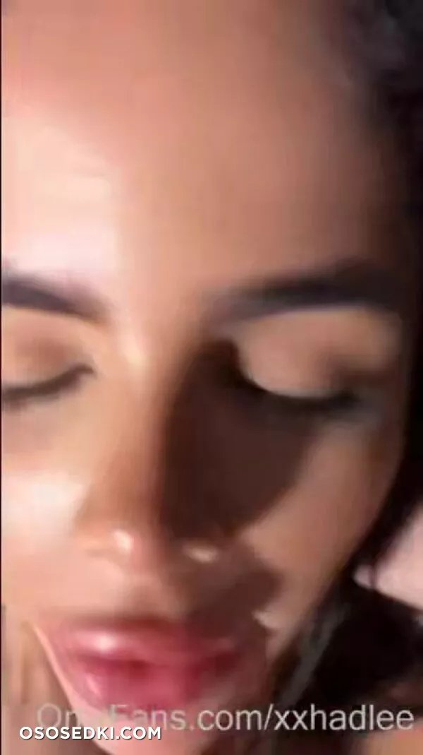 Xxhadlee Nude POV Strip Blowjob - 9