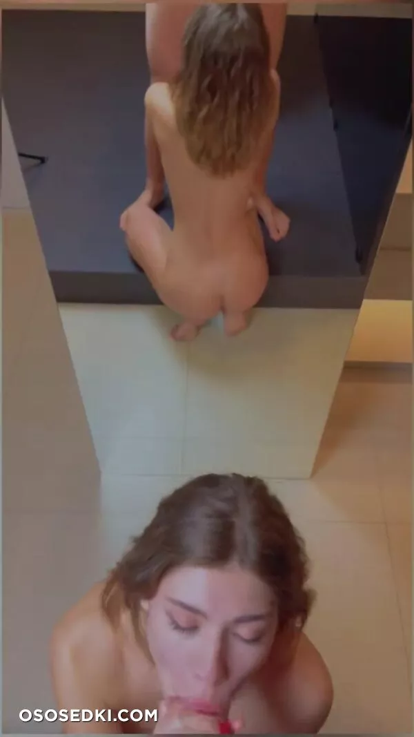 Anna Ralphs Nude Cumshot Facial - 9