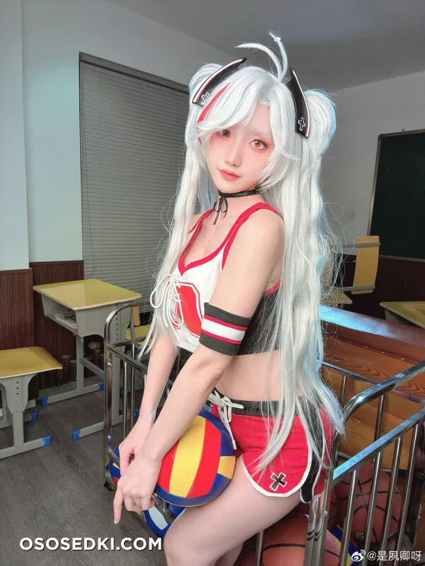  - Prinz Eugen - Azur Lane - 10