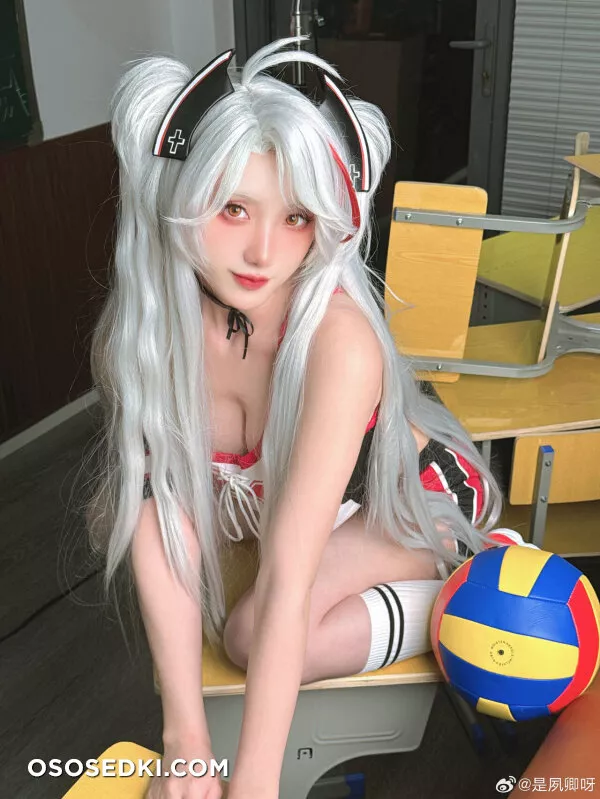  - Prinz Eugen - Azur Lane - 11