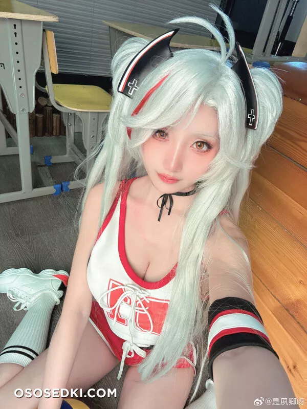  - Prinz Eugen - Azur Lane - 12