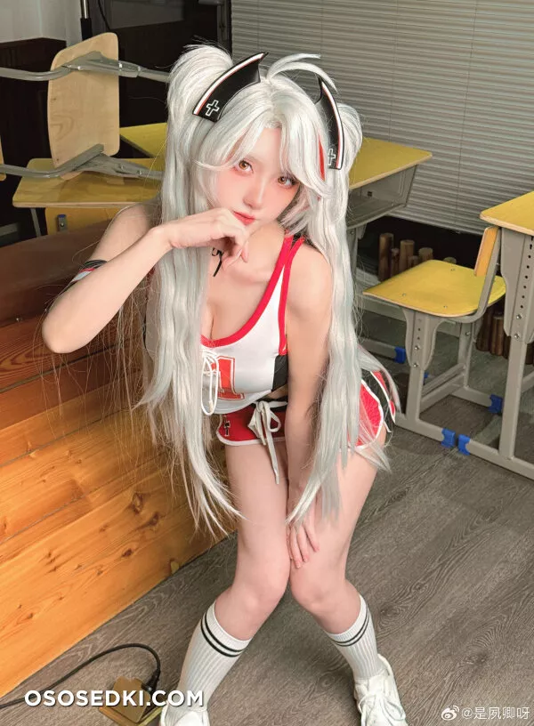  - Prinz Eugen - Azur Lane - 2