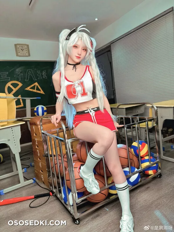  - Prinz Eugen - Azur Lane - 4