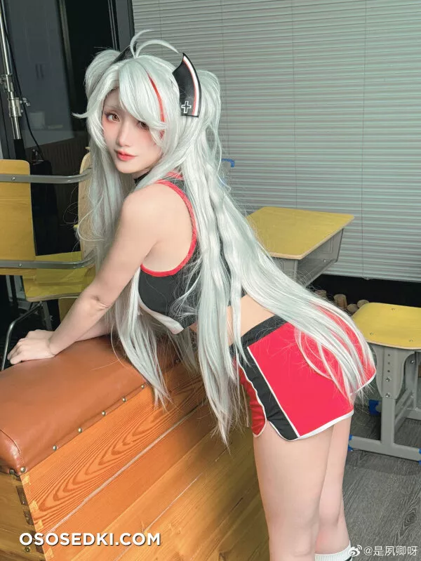  - Prinz Eugen - Azur Lane - 5
