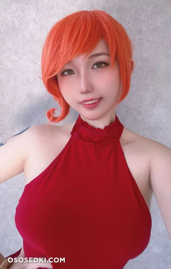 Peachuu - Nami - One Piece - 7