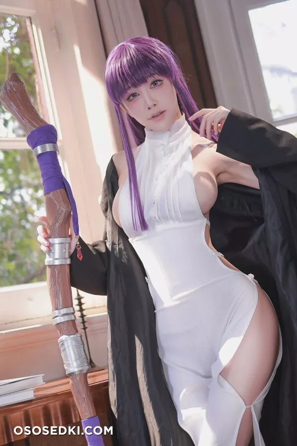 Aqua Area - Fern - Sousou No Frieren | Frieren Beyond Journeys End - 7