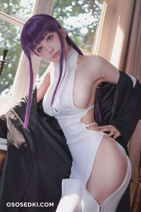 Aqua Area - Fern - Sousou No Frieren | Frieren Beyond Journeys End - 9