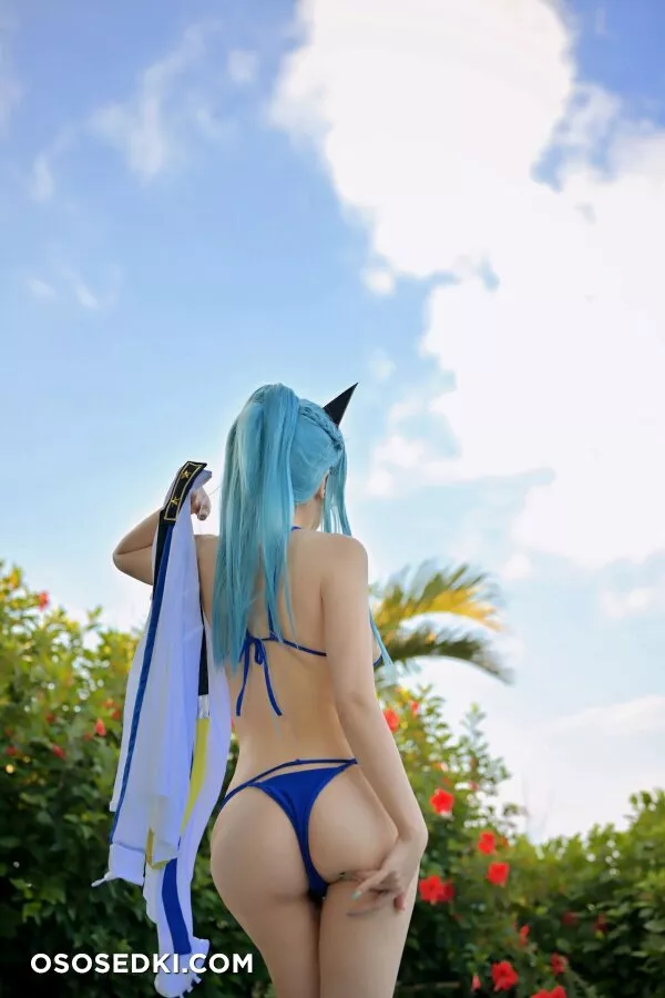 Ringo Mitsuki - Helm - Goddess Of Victory Nikke - 2