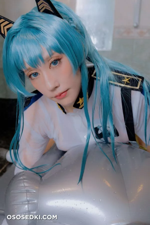 Ringo Mitsuki - Helm - Goddess Of Victory Nikke - 39