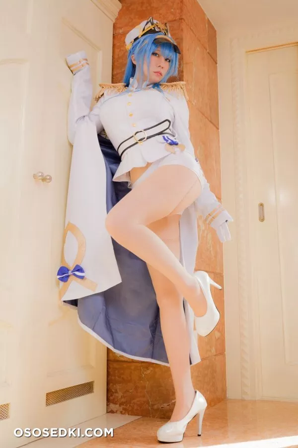 Ringo Mitsuki - Helm - Goddess Of Victory Nikke - 48