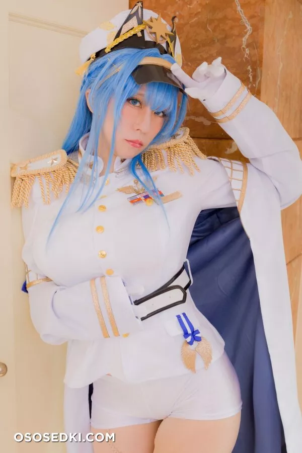 Ringo Mitsuki - Helm - Goddess Of Victory Nikke - 50