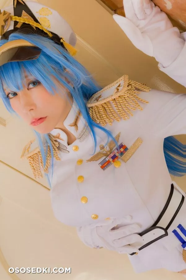 Ringo Mitsuki - Helm - Goddess Of Victory Nikke - 59