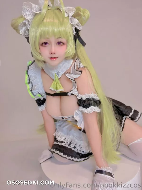 Nookkizz - Soda - Goddess Of Victory Nikke - 7