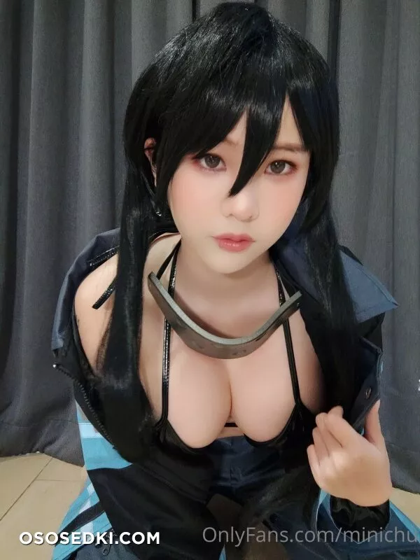 Minichu - Tamaki Kotatsu - Enen No Shouboutai | Fire Force - 3