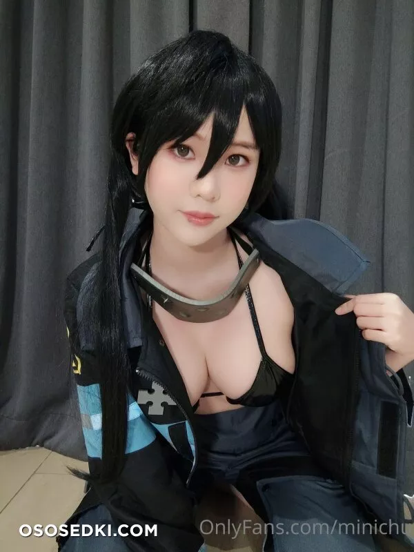 Minichu - Tamaki Kotatsu - Enen No Shouboutai | Fire Force - 5