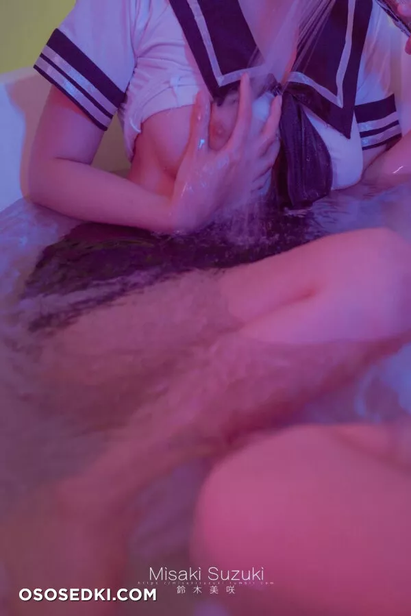鈴木美咲 - Fornication game - 33P - 16