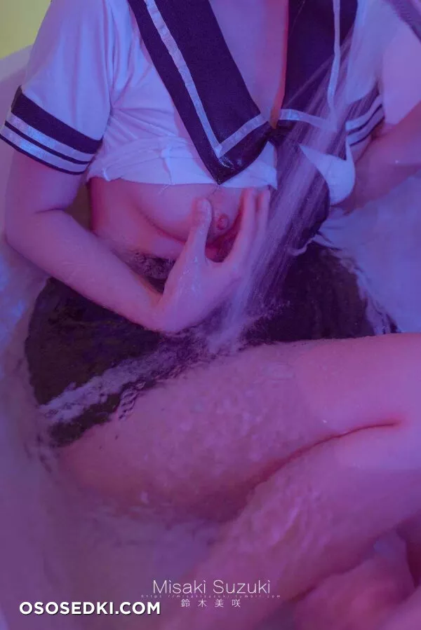 鈴木美咲 - Fornication game - 33P - 19