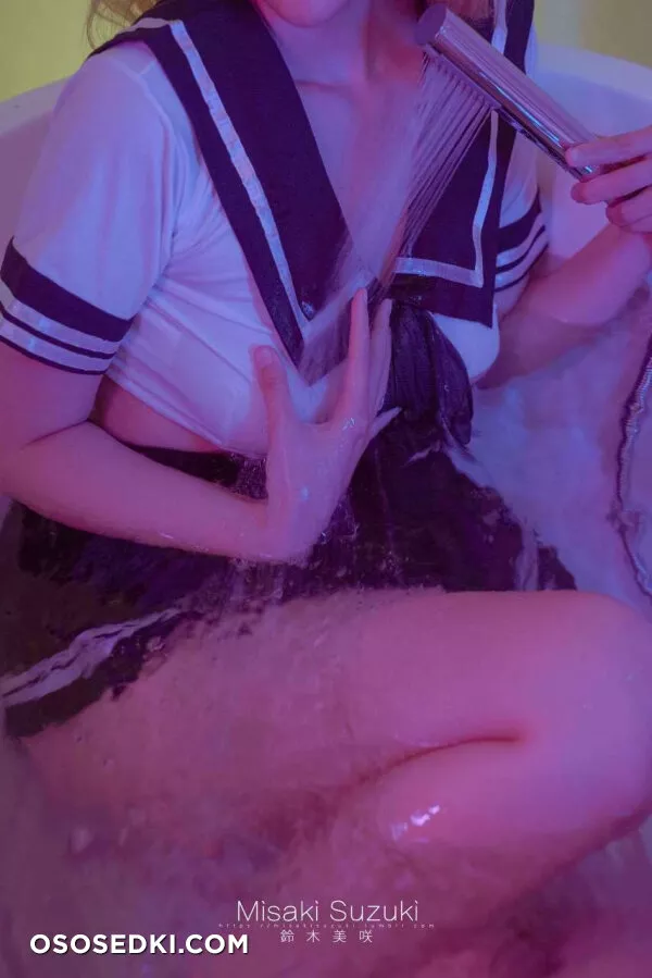 鈴木美咲 - Fornication game - 33P - 25