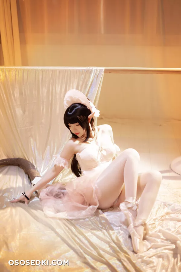 Yuki Astra - Eunectes - Arknights - 20