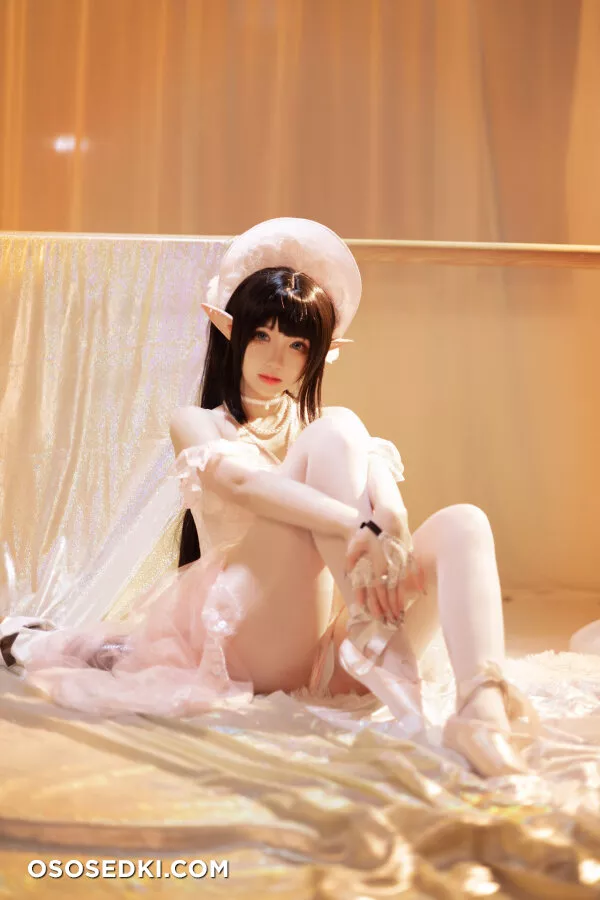 Yuki Astra - Eunectes - Arknights - 21