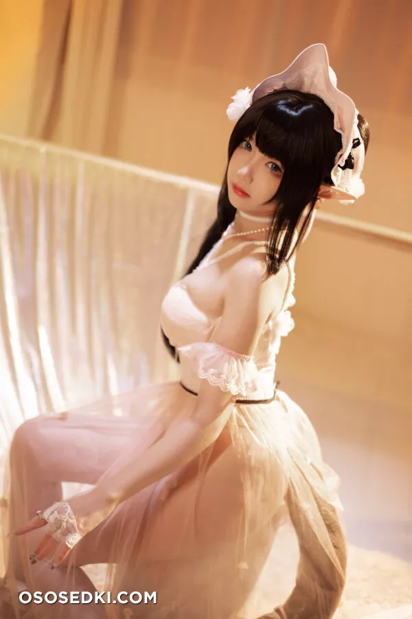 Yuki Astra - Eunectes - Arknights - 29