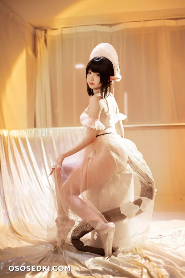 Yuki Astra - Eunectes - Arknights - 72