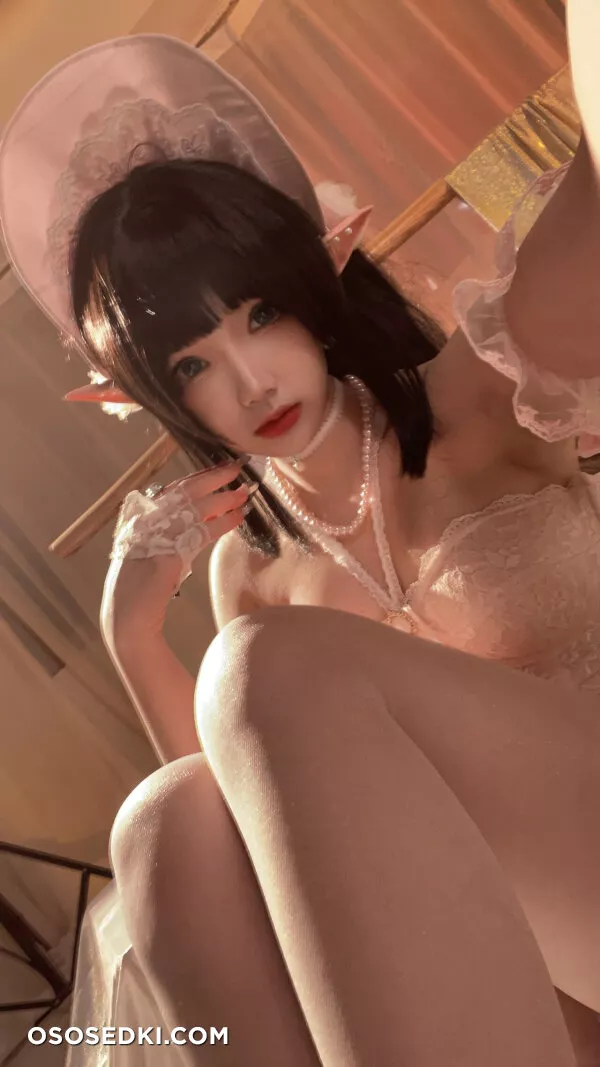Yuki Astra - Eunectes - Arknights - 85