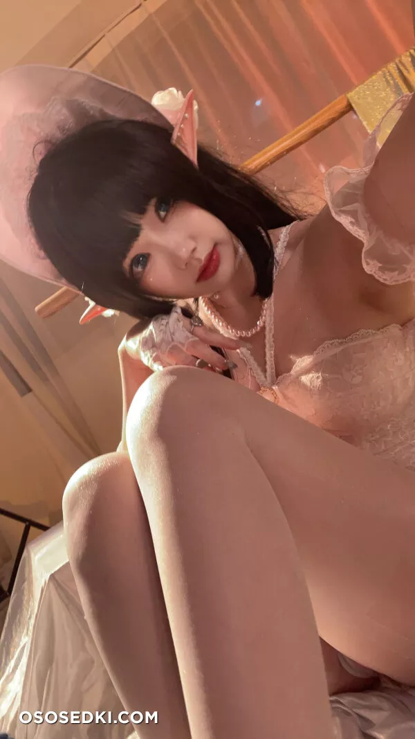 Yuki Astra - Eunectes - Arknights - 94