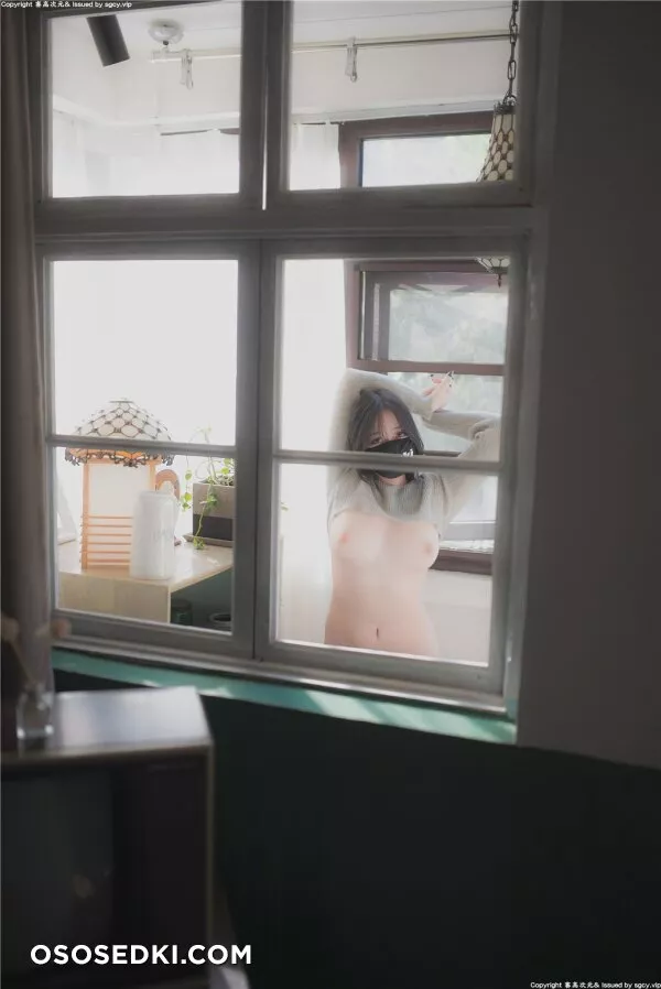 柚木 - E罩杯天然美少女 56P - 13