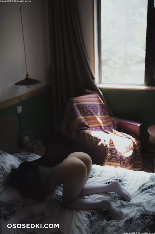 柚木 - E罩杯天然美少女 56P - 55
