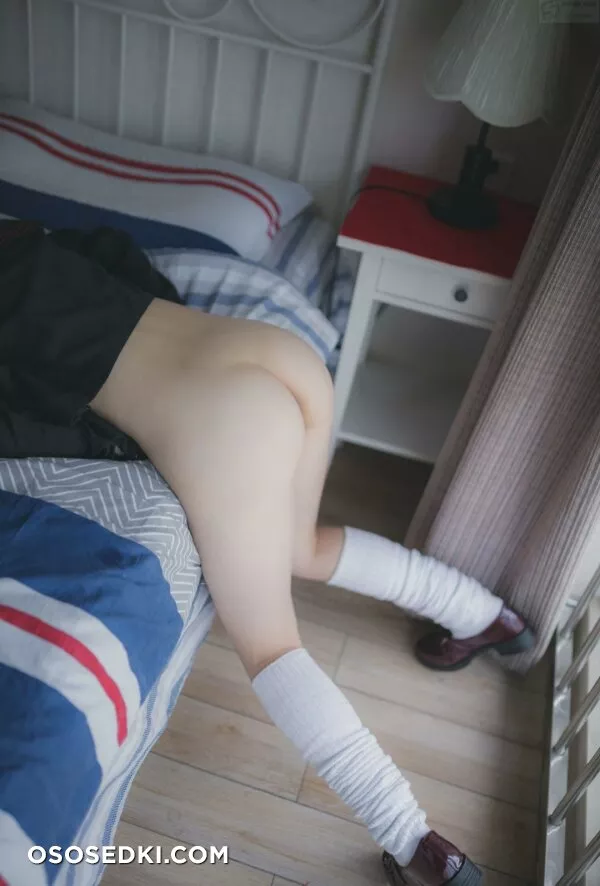 柚木yuzuki - 学生制服 捆绑 - 24