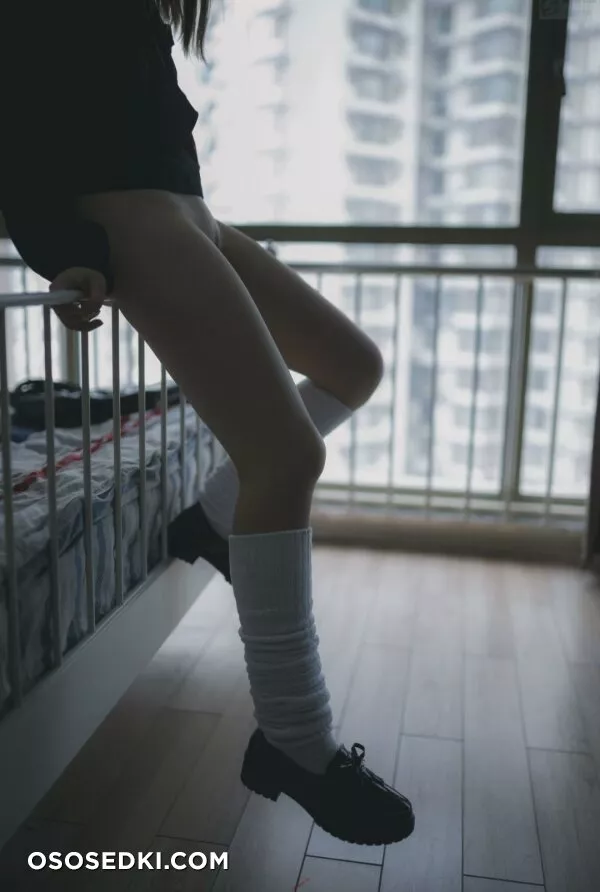 柚木yuzuki - 学生制服 捆绑 - 26