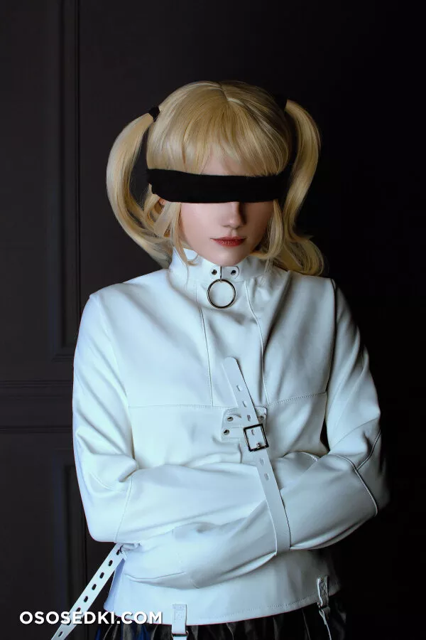 Carry Key - Misa Amane - Death Note - 12