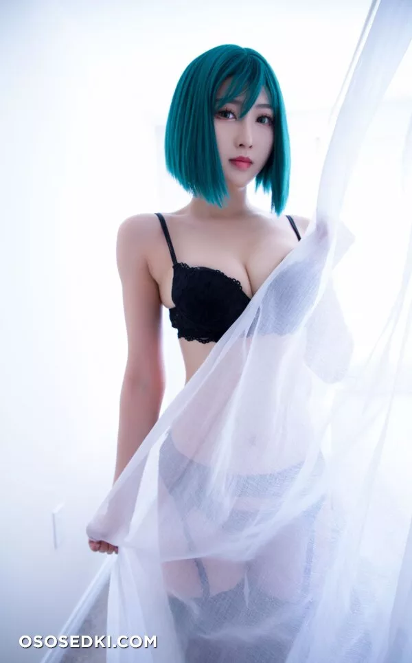 MissWarmj - Fubuki (One Punch Man) - 14