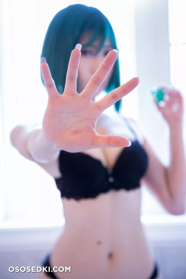 MissWarmj - Fubuki (One Punch Man) - 20