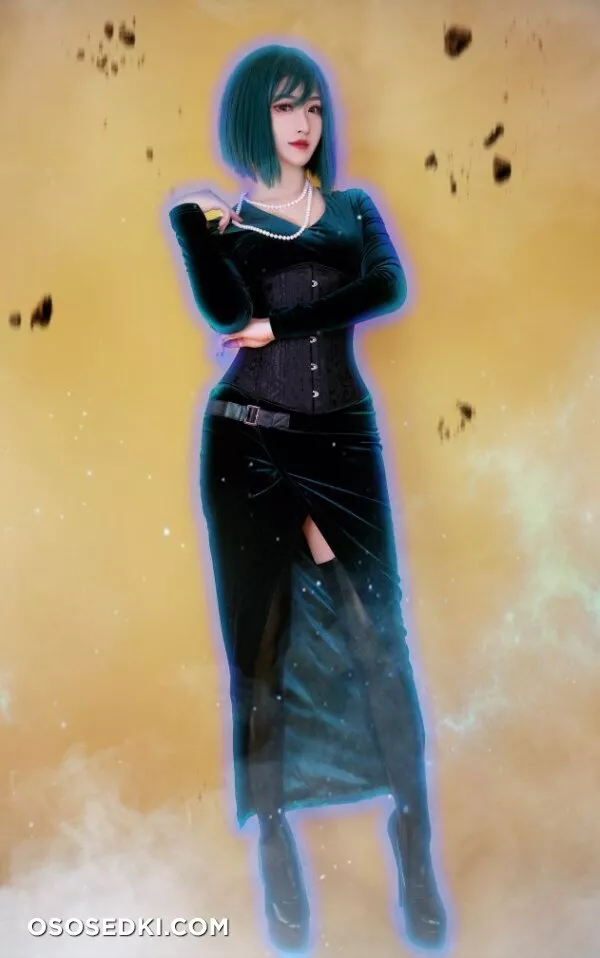 MissWarmj - Fubuki (One Punch Man) - 55