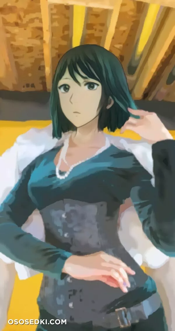 MissWarmj - Fubuki (One Punch Man) - 63