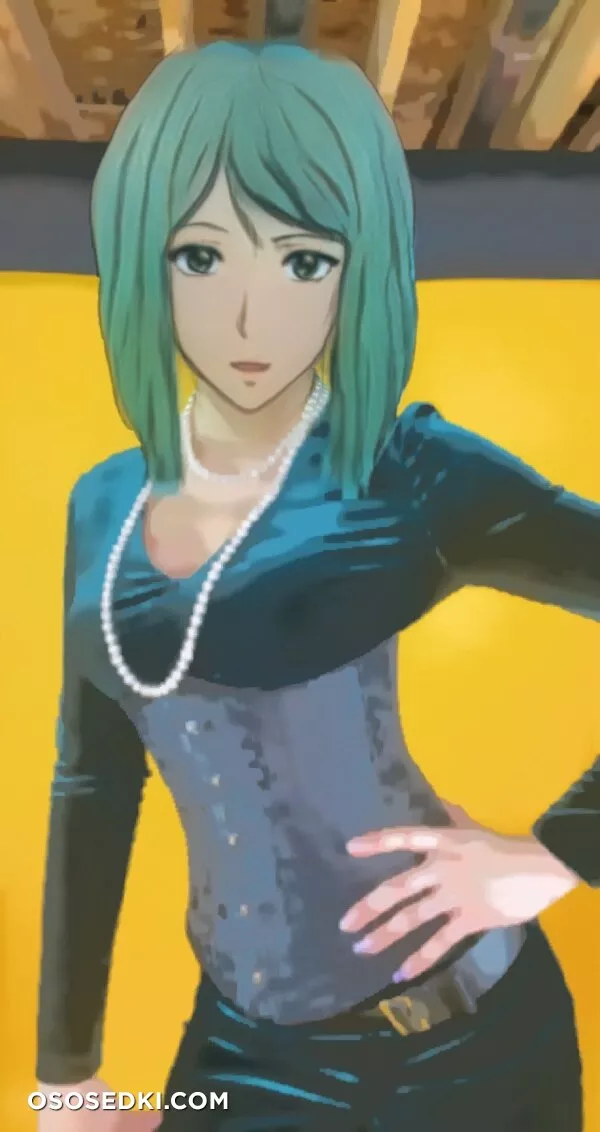 MissWarmj - Fubuki (One Punch Man) - 64